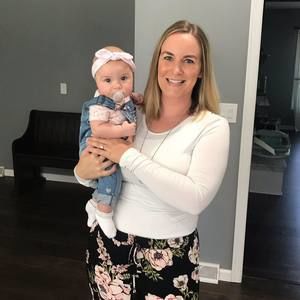 Meet your Posher, Chelsea